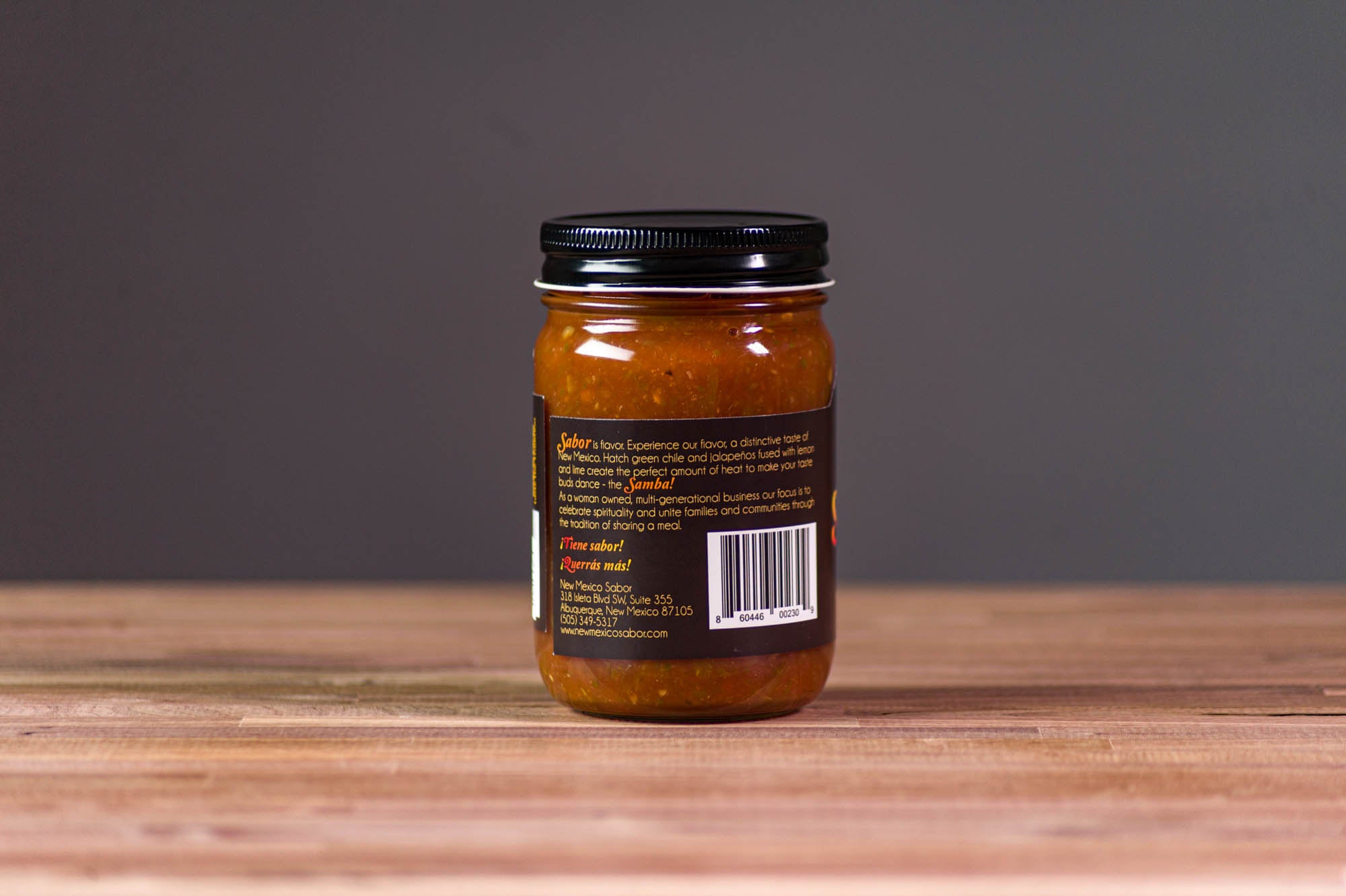salsa様❇️専用ページ New Mexico Sabor Salsa | Salsa Saint