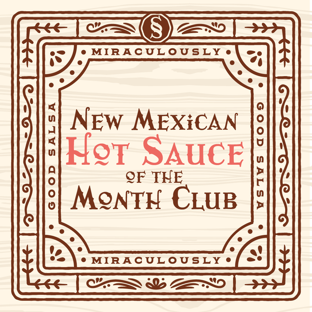 salsa 生地お任せオーダー Medium Salsa, Grandma's - Ashery Country